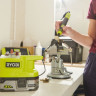 Шлифовальная машина Ryobi RRT18-0 5133004939 (без АКБ)