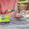 Шлифовальная машина Ryobi RRT18-0 5133004939 (без АКБ)