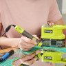 Шлифовальная машина Ryobi RRT18-0 5133004939 (без АКБ)