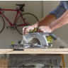 Дисковая пила Ryobi R18CS-0