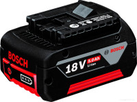 Аккумулятор для инструмента Bosch GBA 18В 1600A001Z9 (18В/5 Ah)