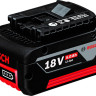Аккумулятор для инструмента Bosch GBA 18В 1600A001Z9 (18В/5 Ah)
