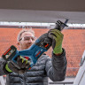 Аккумулятор для инструмента Bosch GBA 18В 1600A001Z9 (18В/5 Ah)