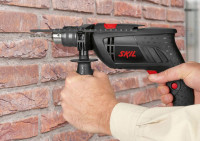 Дрель ударная Skil 6271 LA