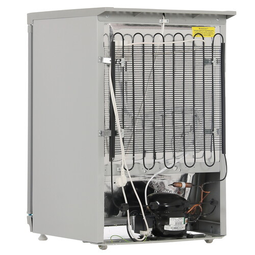 Морозильник Pozis Свияга 109-2 (серебристый)