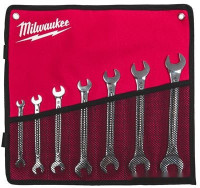 Набор ключей Milwaukee 4932492713 (7 предметов)