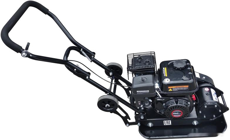 Виброплита Zitrek Z3K90 Loncin 200F 091-0203