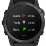 Умные часы Garmin Tactix 7 Standard