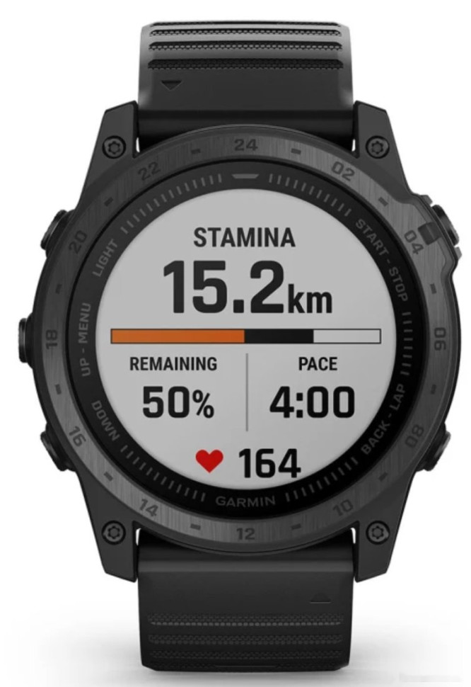 Умные часы Garmin Tactix 7 Standard