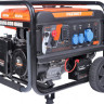 Генератор Patriot GRA 8500AWS
