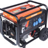 Генератор Patriot GRA 8500AWS