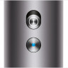 Фен Dyson HD08 Supersonic (серебристый/фуксия)