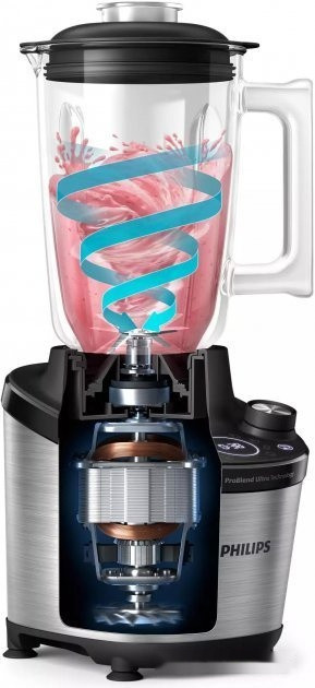 Блендер Philips HR3760/10