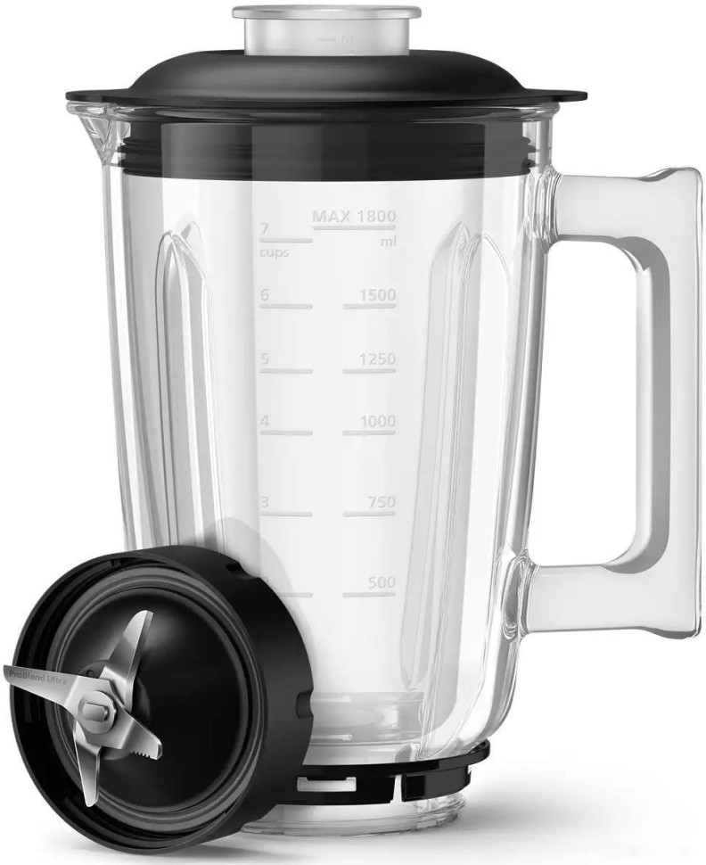 Блендер Philips HR3760/10