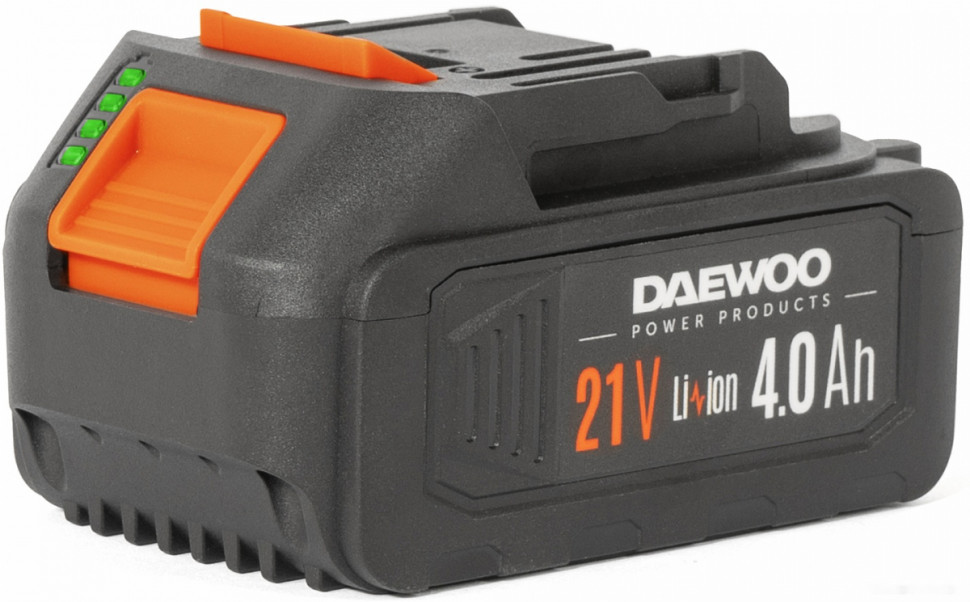 Аккумулятор для инструмента Daewoo Power DABT 4021Li (21В/4 Ah)