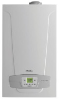 Отопительный котёл BAXI LUNA Duo-tec 1.24