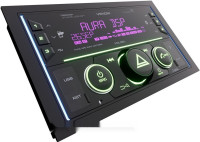 Автомагнитола Aura Venom-D868DSP