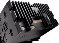 Автомагнитола Aura Venom-D868DSP