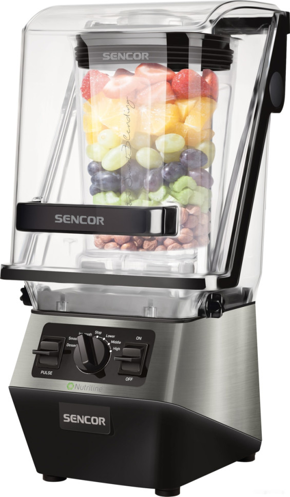 Блендер Sencor SBU 8850NP