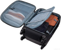 Чемодан-спиннер Thule Subterra 2 Carry On Spinner TSRS422 (black)