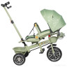 Детский велосипед Farfello PL-06 2024 (зеленый)