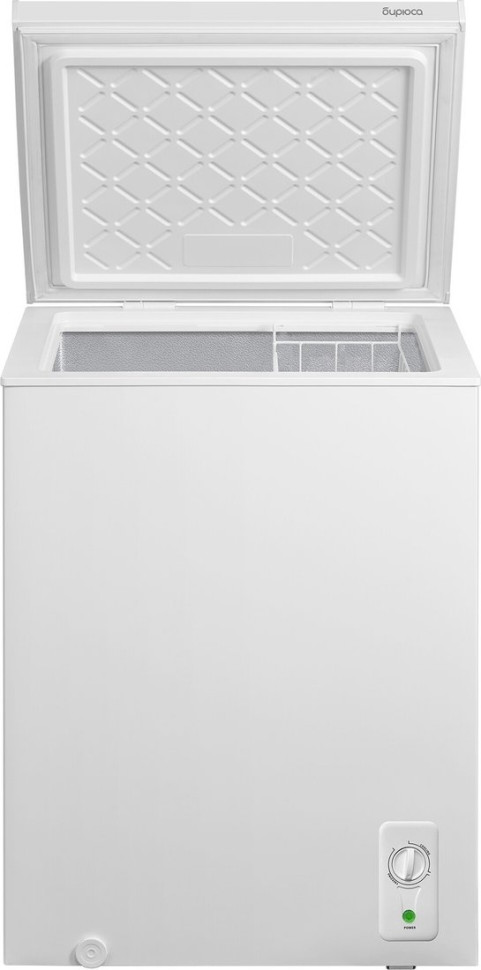 Морозильный ларь Бирюса 165KX