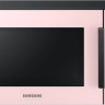 Микроволновая печь Samsung MG23T5018AP/BW