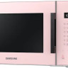 Микроволновая печь Samsung MG23T5018AP/BW