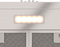 Вытяжка Elikor ECO XS60 (нержавеющая сталь)