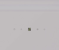 Вытяжка LEX Hyper 600 GS WH