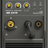 Сварочный инвертор Hugong NB 251K