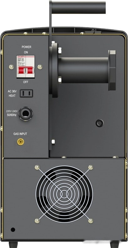 Сварочный инвертор Hugong NB 251K