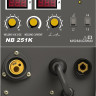 Сварочный инвертор Hugong NB 251K