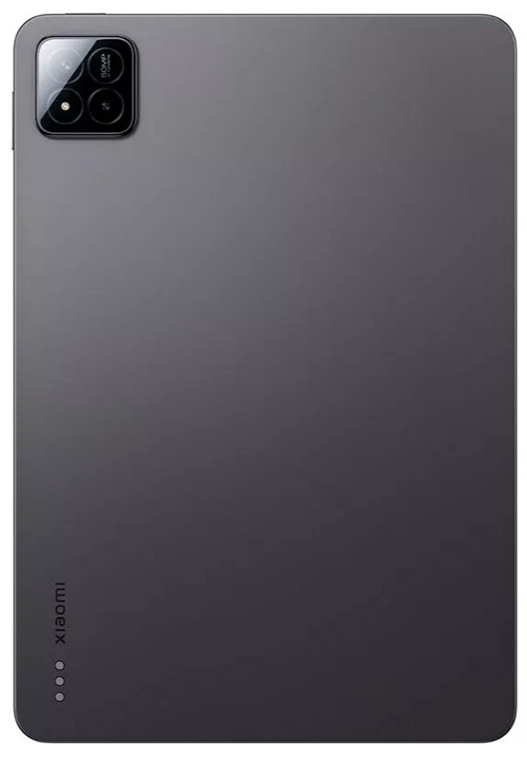 Планшет Xiaomi Pad 7 Pro 8GB/256GB международная версия (темно-серый)