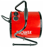 Тепловая пушка Ресанта ТЭП-5000К