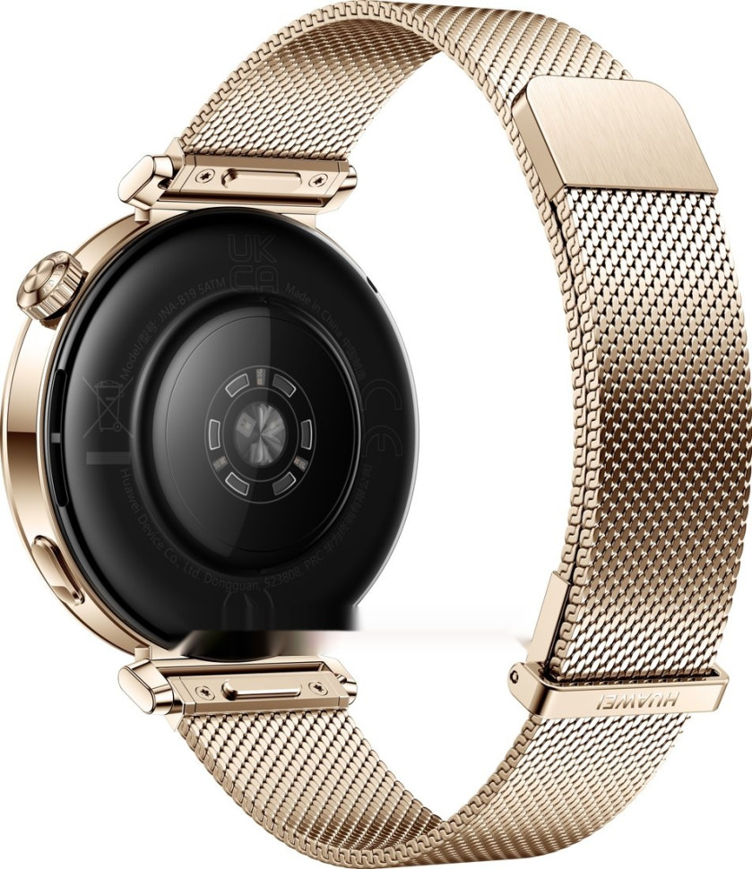Умные часы Huawei Watch GT 5 41 мм (золотистый)