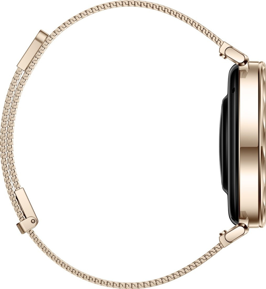 Умные часы Huawei Watch GT 5 41 мм (золотистый)