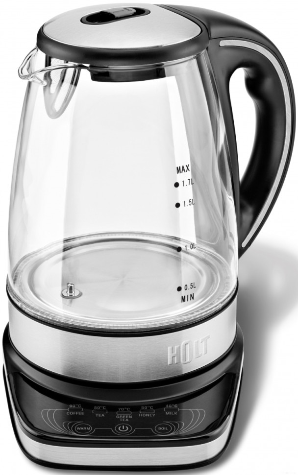 Электрический чайник Holt HT-KT-017