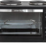 Мини-печь Supra MTS-422