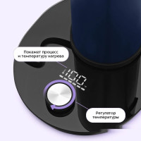 Электрический чайник Kitfort KT-6758