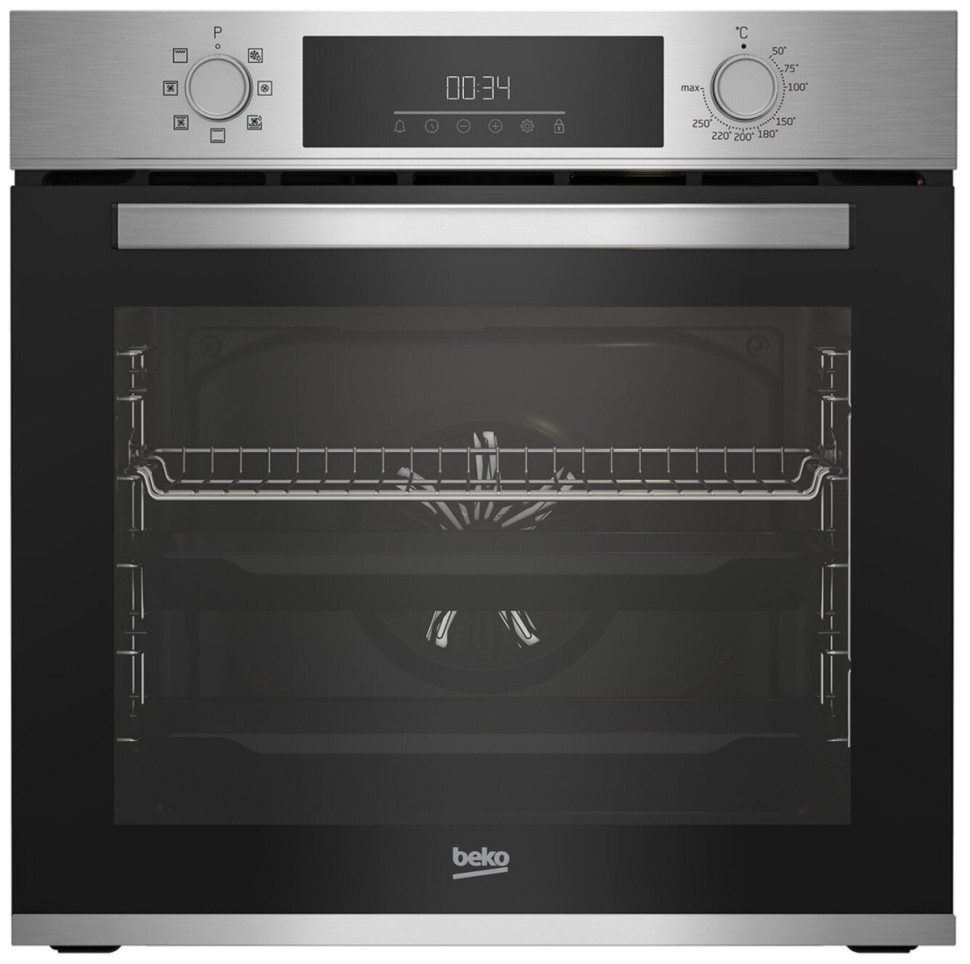 Духовой шкаф Beko BBIM 12300 X