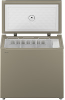 Морозильный ларь HIBERG PF 25 NFG