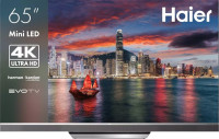 Телевизор HAIER 65 Mini LED Pro