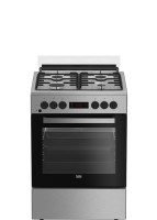 Плита Beko FSM62320TXD