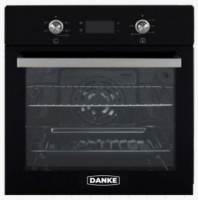 Духовой шкаф Danke EOV926.2 Black Glass