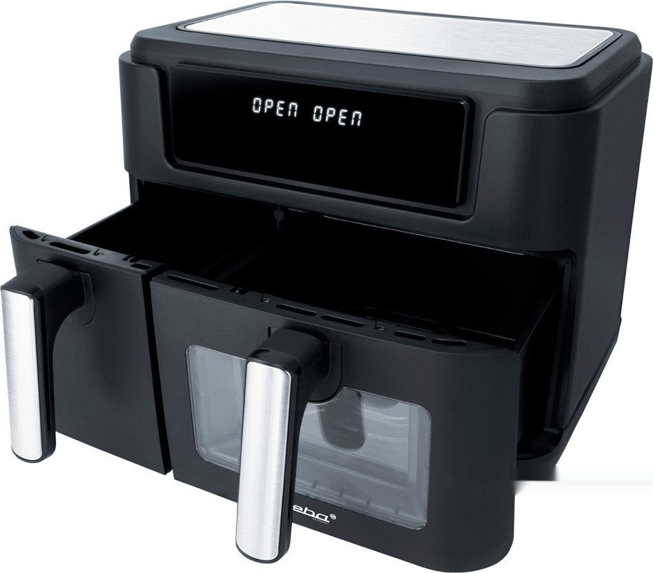 Аэрогриль Steba HF 9500 Duo