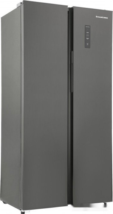 Холодильник side by side Schaub Lorenz SLU S400H4EN