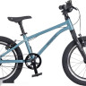 Детский велосипед Maxiscoo Air Stellar 16 2025 MSC-AST1602 (стальной синий, разобранный)