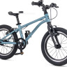 Детский велосипед Maxiscoo Air Stellar 16 2025 MSC-AST1602 (стальной синий, разобранный)