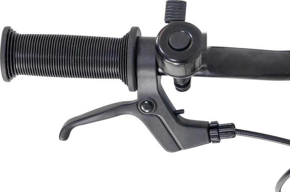 Детский велосипед Maxiscoo Air Stellar 16 2025 MSC-AST1602 (стальной синий, разобранный)